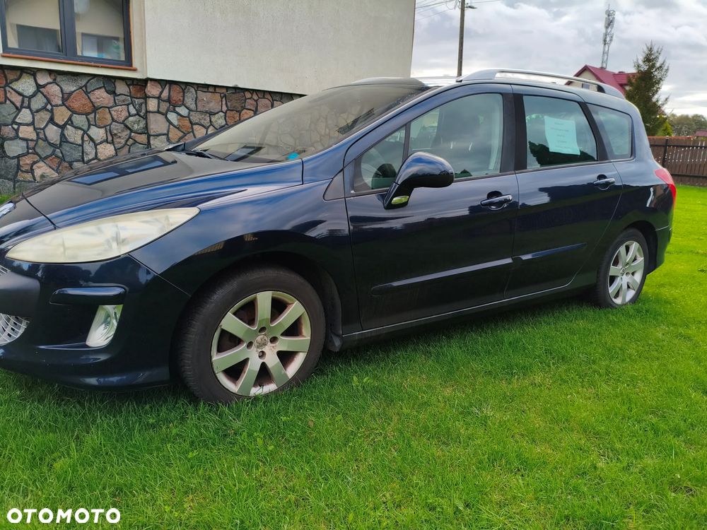Peugeot 308 1.6 Premium - 2