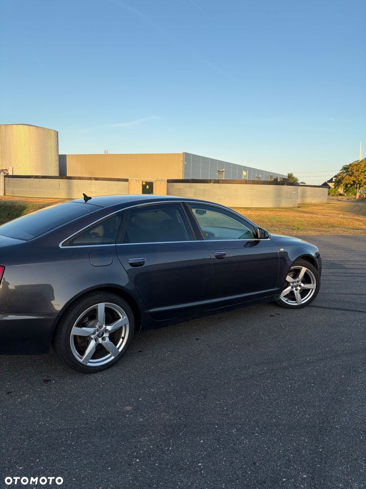 Audi A6 Limousine - 4