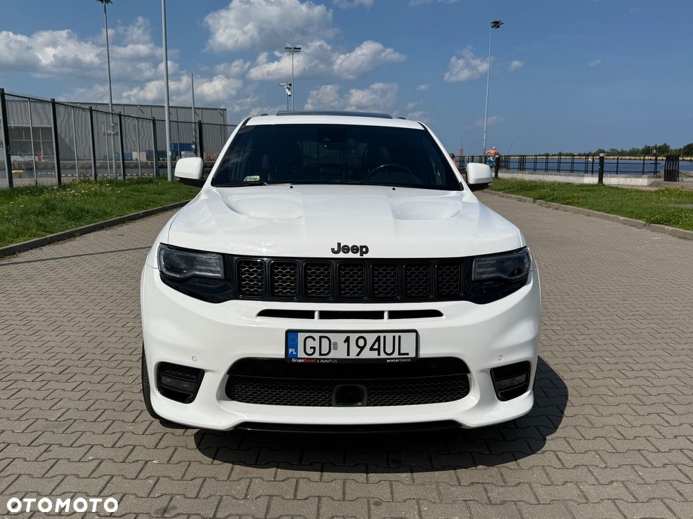 Jeep Grand Cherokee - 3