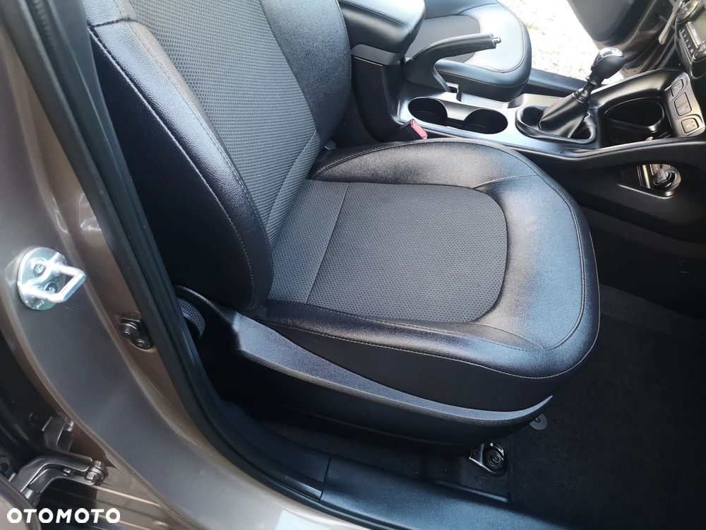 Hyundai ix35 1.6 2WD Comfort - 14