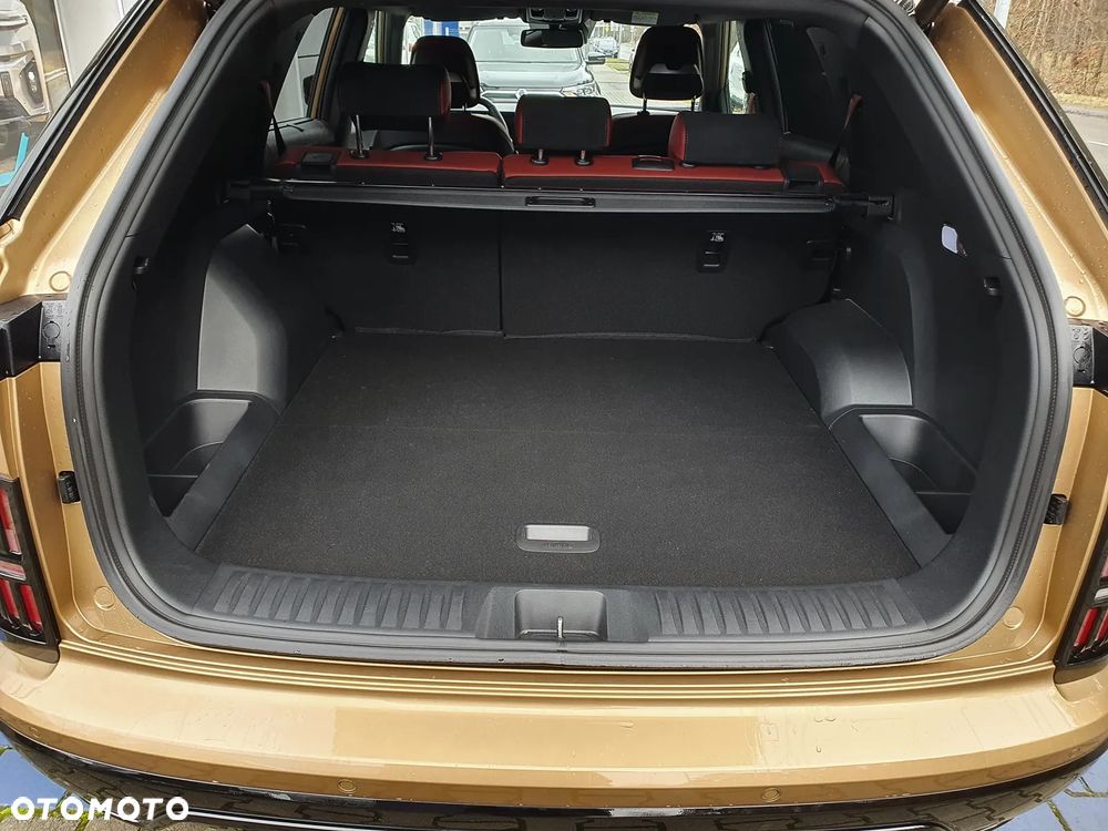 SsangYong/KGM Actyon 1.5 T-GDI Wild 4WD - 11