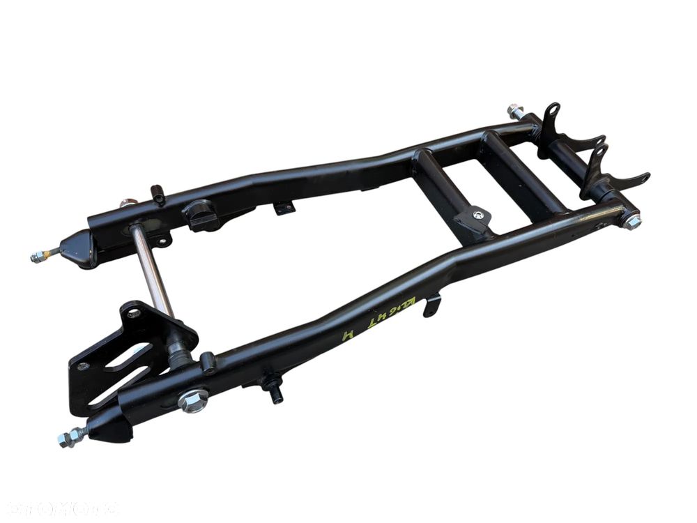 Wahacz tył  Keeway K-Light 125  KLIGHT - 4