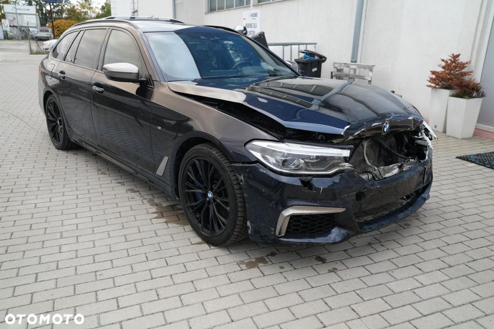 BMW Seria 5 - 10