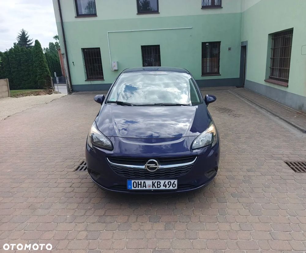 Opel Corsa 1.4 Turbo Start/Stop Active - 7