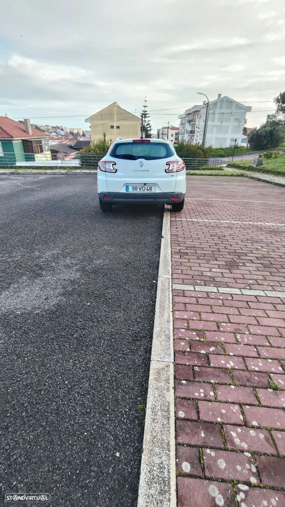 Renault Mégane Break - 8