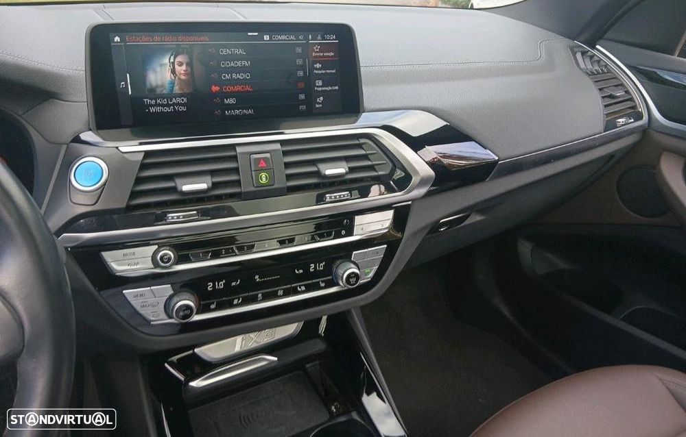 BMW iX3 Inspiring - 5