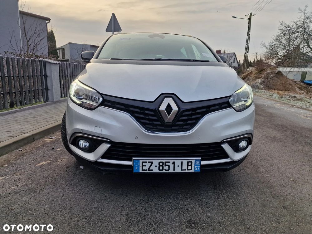 Renault Grand Scenic Gr 1.6 dCi Energy Limited - 34