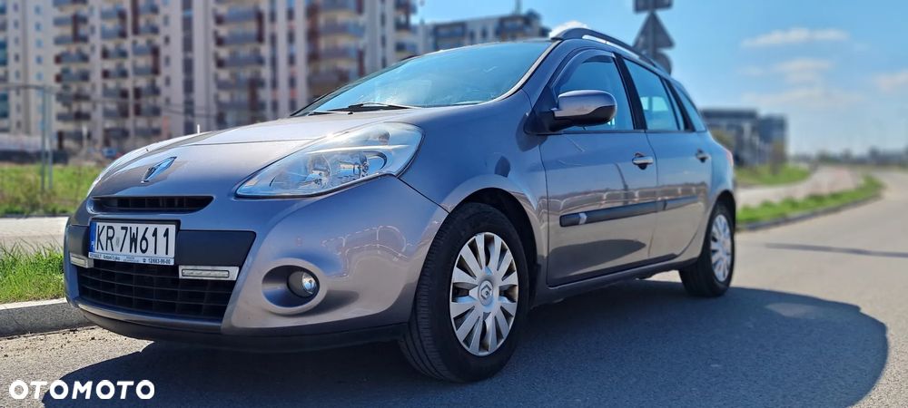 Renault Clio 1.2 16V TCE Dynamique - 16