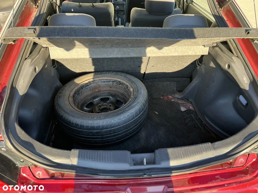 Mazda 323F 1.5 - 18