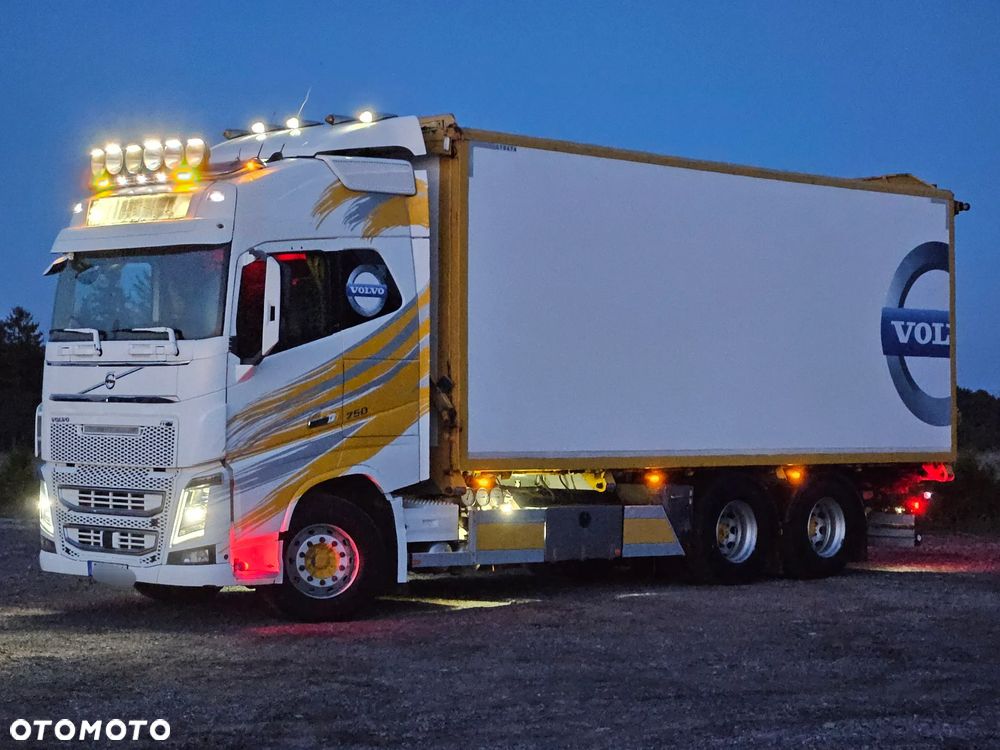 Volvo Fh - 9