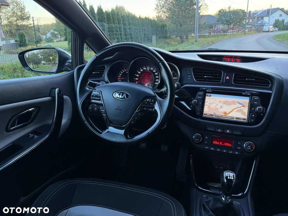 Kia ProCeed 1.4 XL - 20