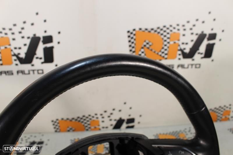 Volante Audi A3 (8V1, 8Vk)  Volante Audi A3 8V / A4 B8 / Q3 8U / Q5 8R - 7
