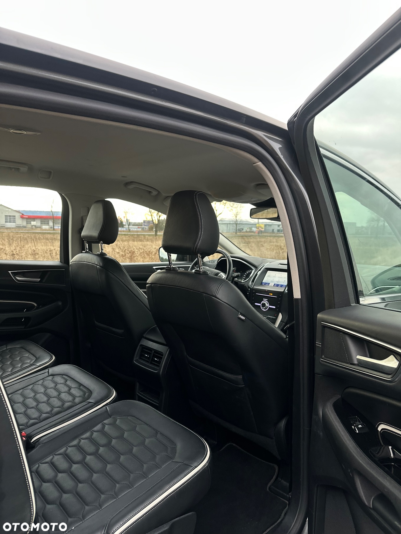 Ford S-Max 2.0 EcoBlue Vignale - 20