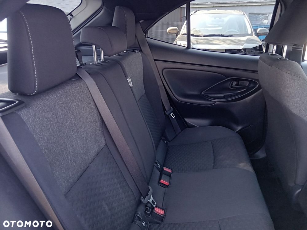 Toyota Yaris Cross Hybrid 1.5 Style - 31
