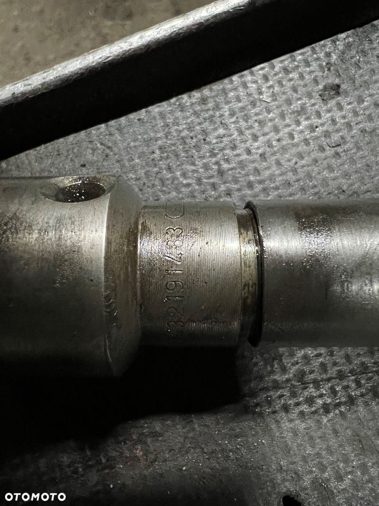 Wtrysk wtryski mam tga f2000 d28 - 3