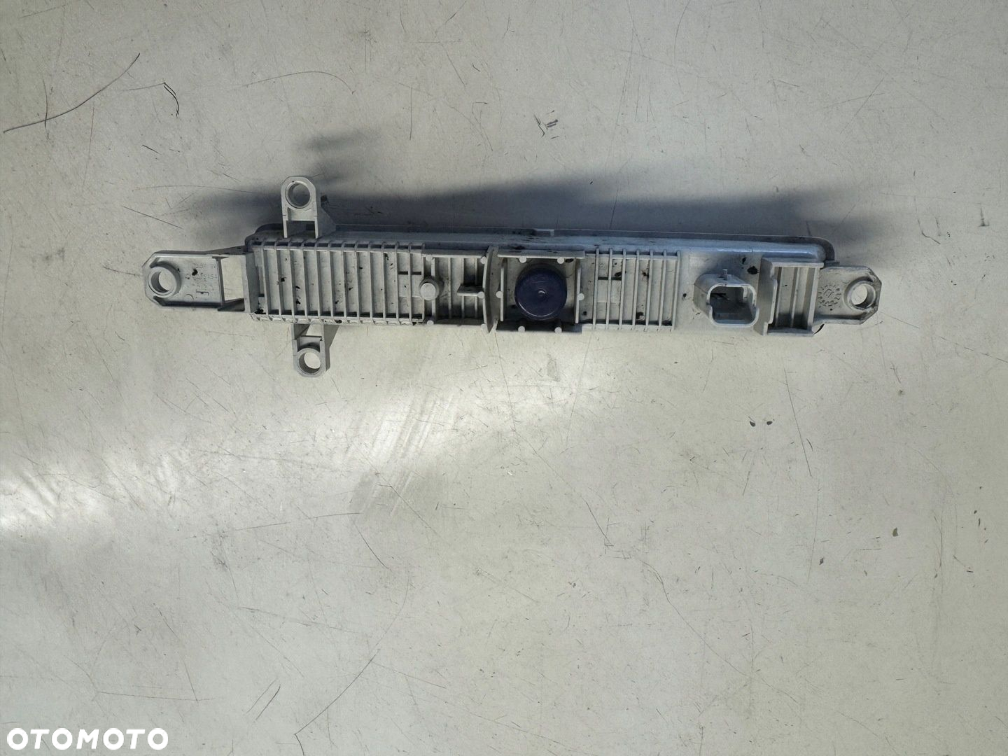 CITROEN PEUGEOT HALOGEN LED DRL 9677409380 - 8
