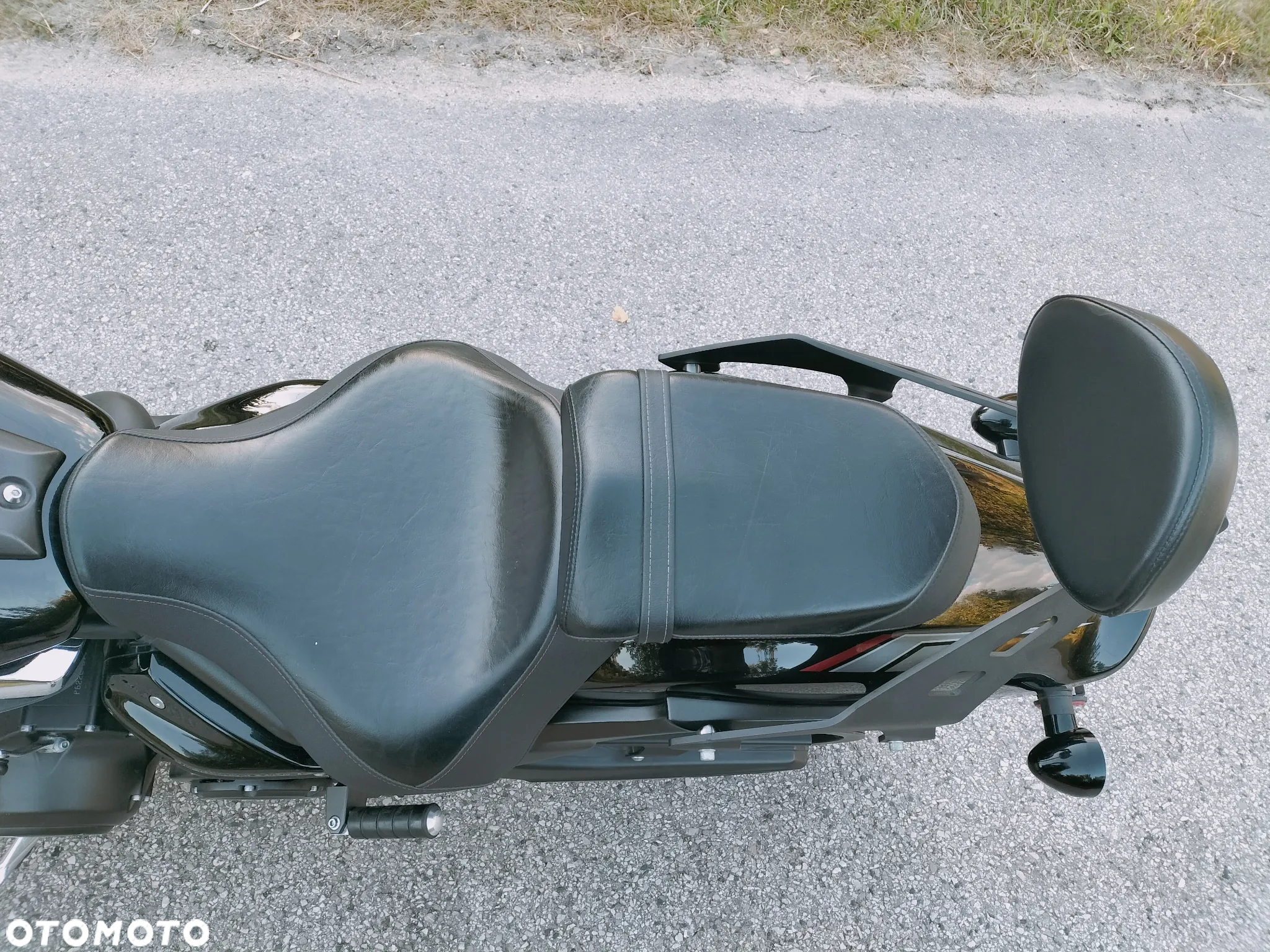 Yamaha Raider - 4