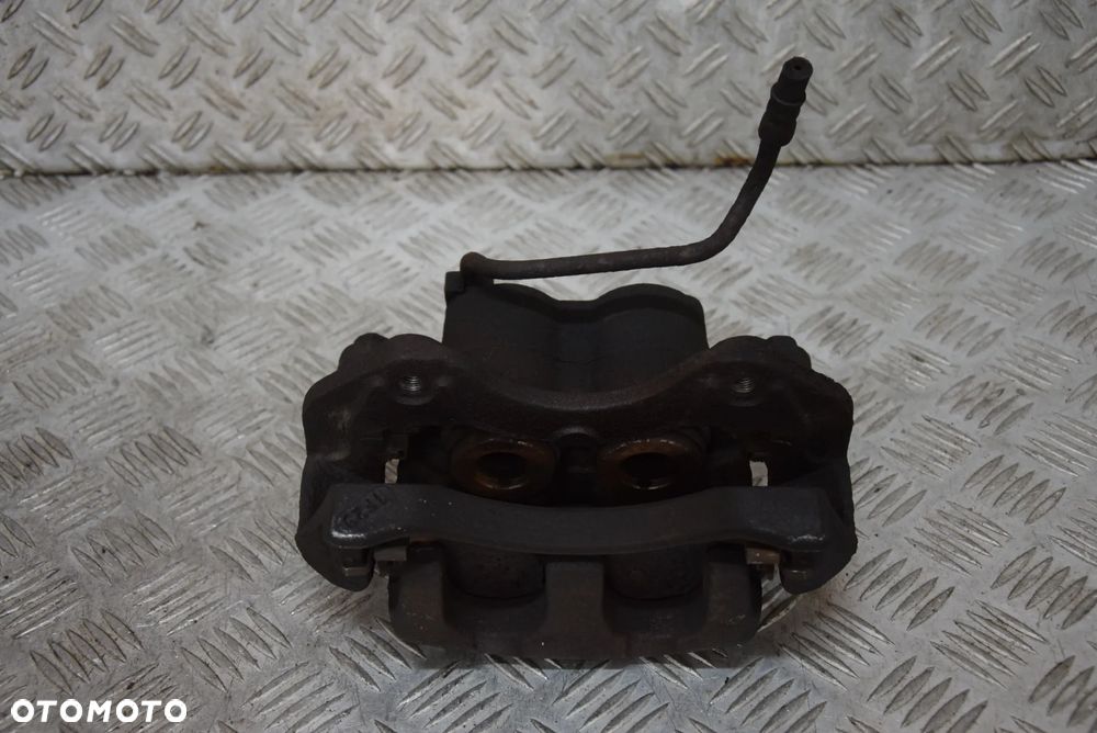 JEEP GRAND CHEROKEE WJ ZACISK LEWY PRAWY PRZÓD AKEBONO - 4