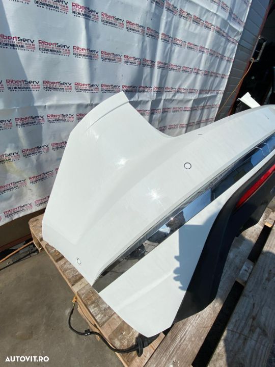 Bara spate - VW TOUAREG 3 CR7 2018 - 2023 - 3