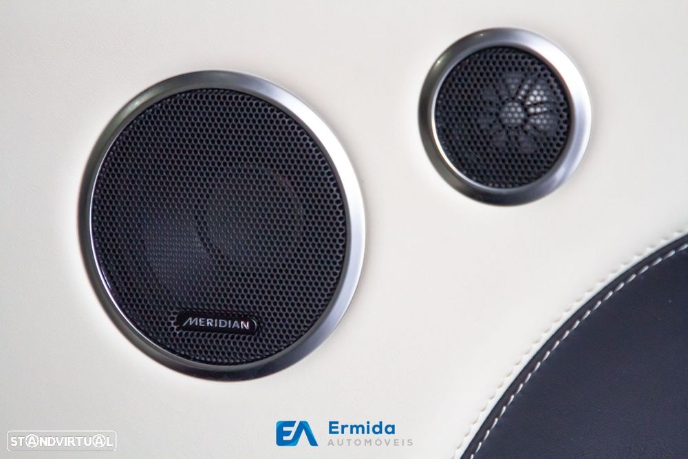 Land Rover Range Rover Sport 2.0 Si4 PHEV Autobiography Dynamic - 47