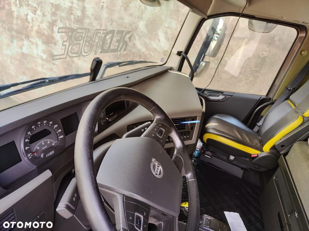 Volvo Fh4 Fh16 750 - 6