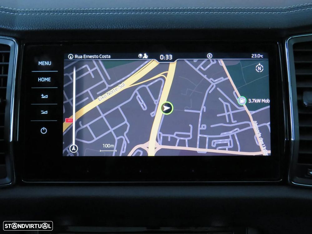 Skoda Kodiaq 2.0 TDI Style DSG - 31