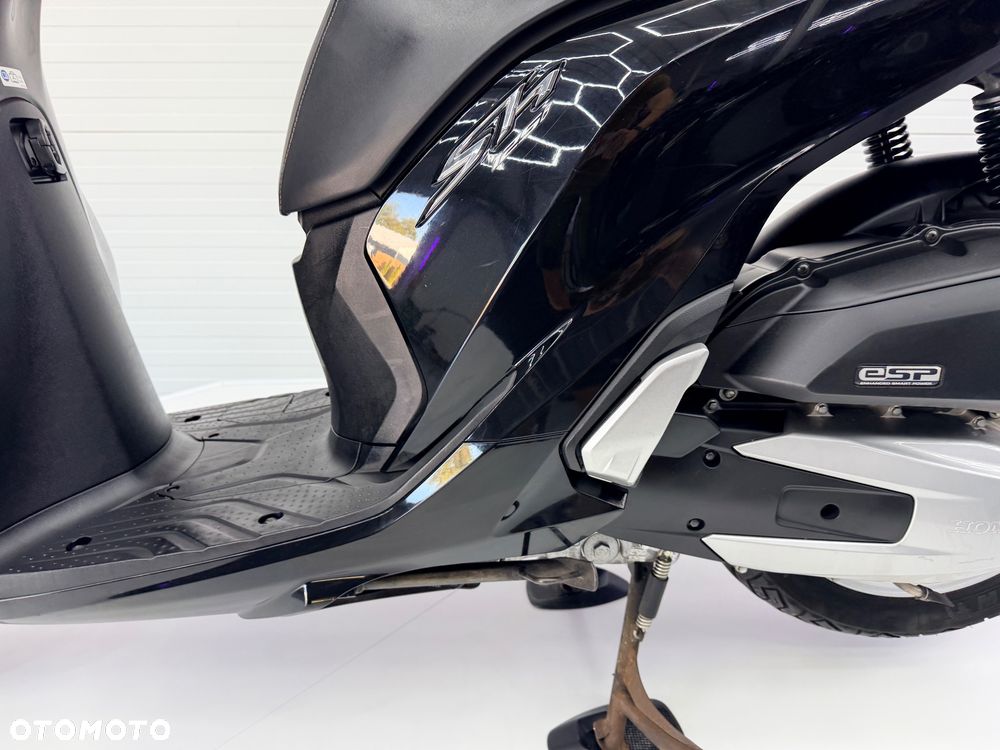 Honda SH - 29