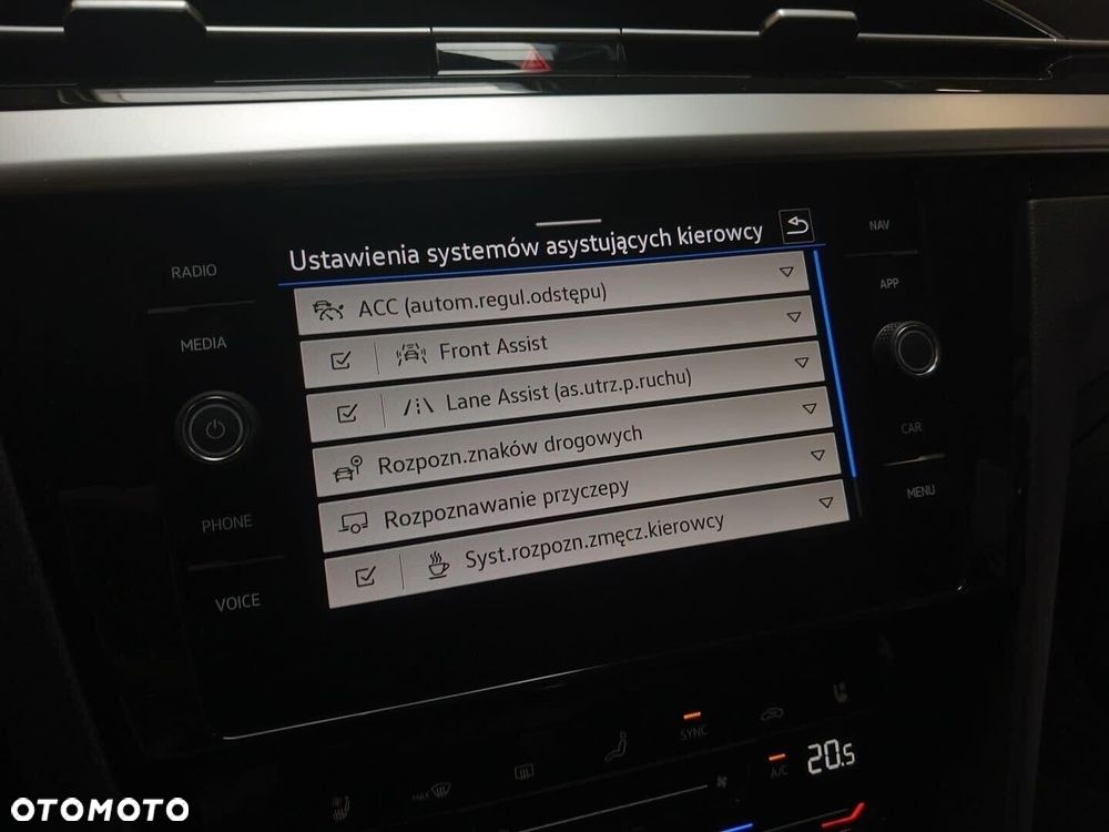 Volkswagen Arteon - 22
