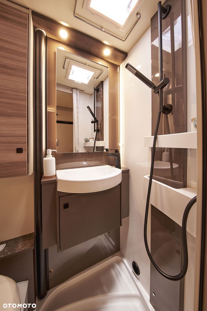 Burstner B66 690 TD AUTOMAT - 14