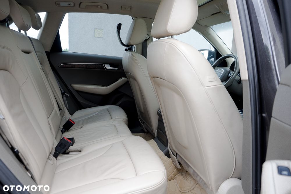 Audi Q5 2.0 TDI Quattro - 35