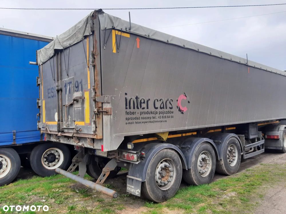 Feber Inter Cars NW - 5