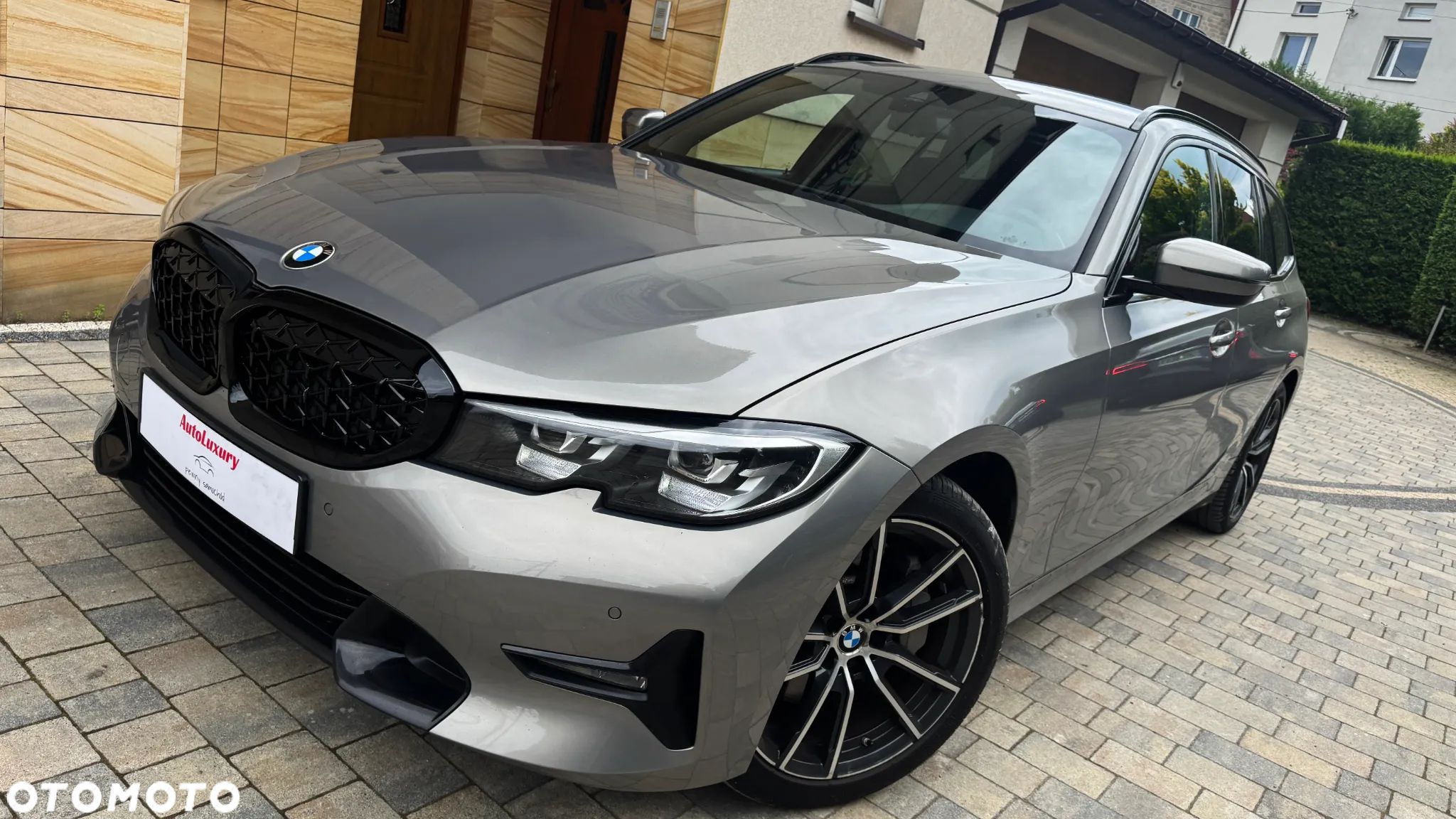 BMW Seria 3 330i Sport Line sport - 1