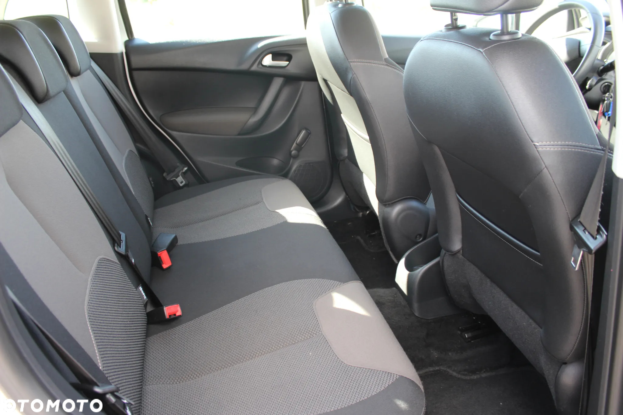 Citroën C3 1.2 VTi Attraction - 9