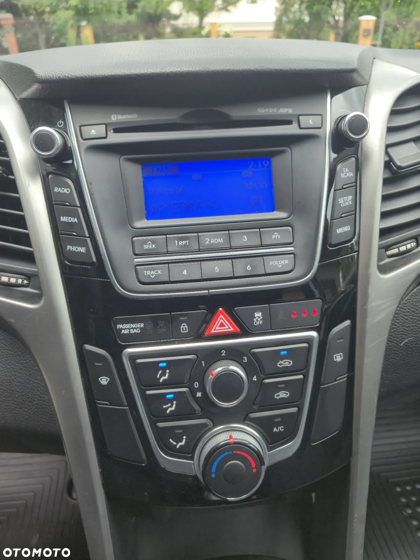 Hyundai i30 1.4 Style - 8