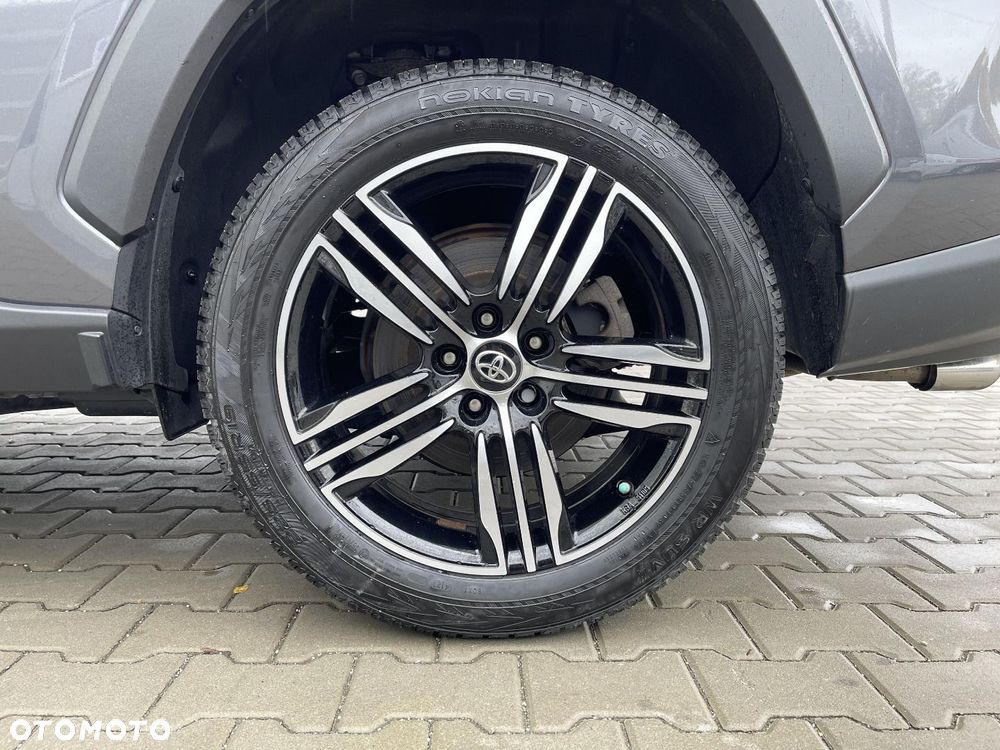 Toyota RAV4 - 26