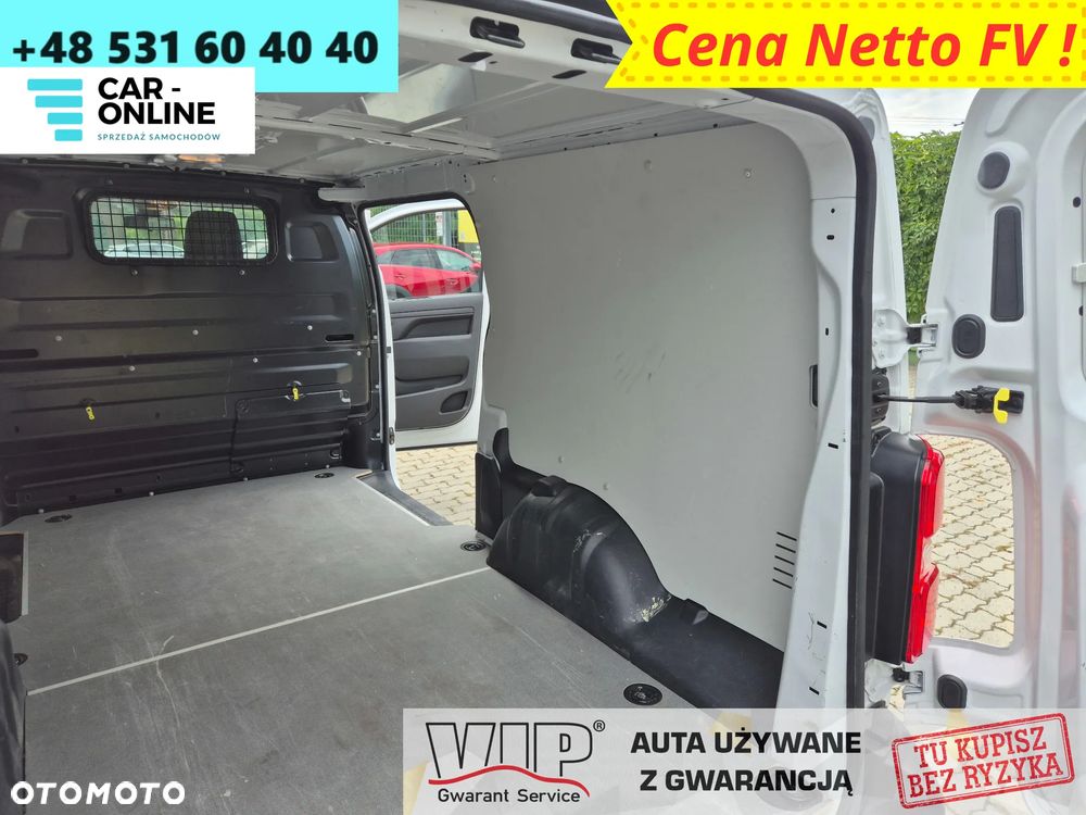 Toyota Proace XXL 2.0 D4D Gwarancja 3 LATA Faktura Vat - 13