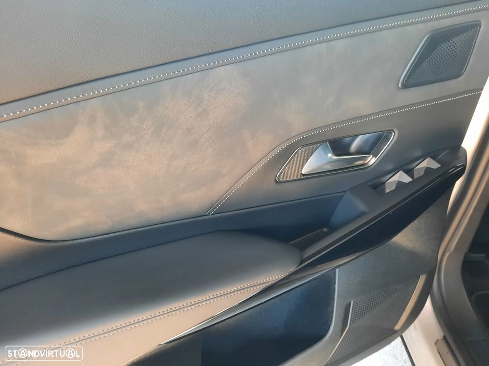 DS DS7 Crossback E-Tense Rivoli EAT8 - 53