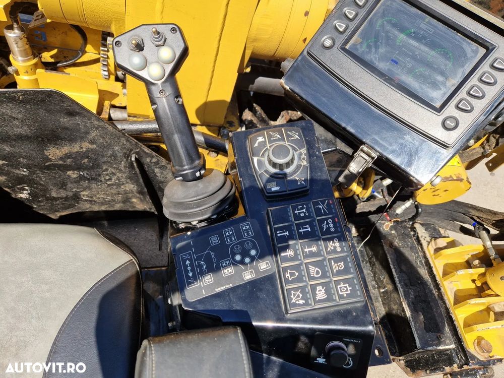 Vermeer D23X30III NAVIGATOR S3 INSTALATIE DE FORAJ ORIZONTAL DIRIJAT / HORIZONTAL DIRECTIONAL DRILL - 22