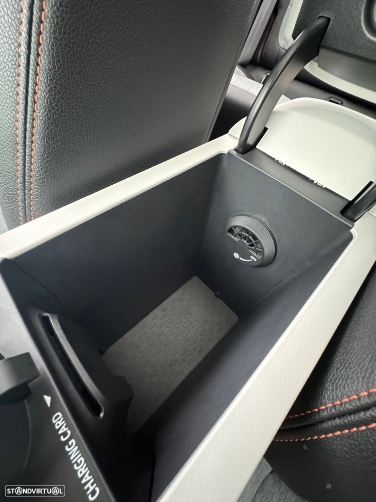 Smart #3 49 kWh Pro - 11