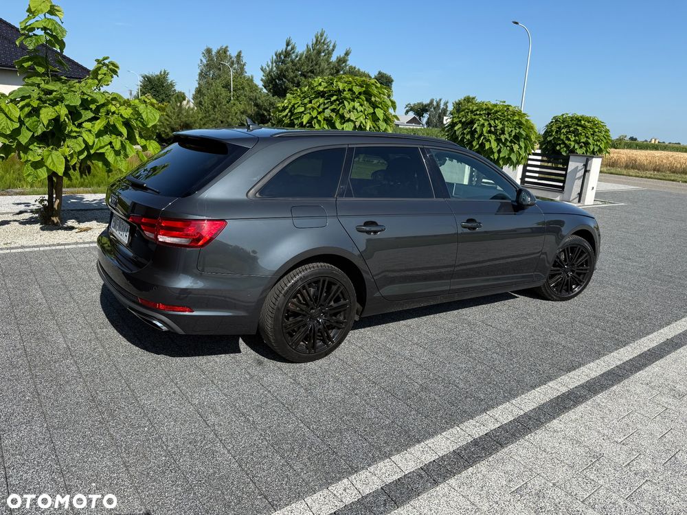 Audi A4 - 5