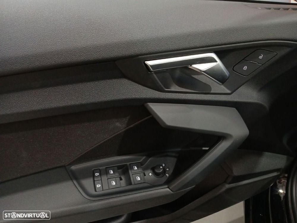 Audi A3 Sportback 30 TFSI - 13