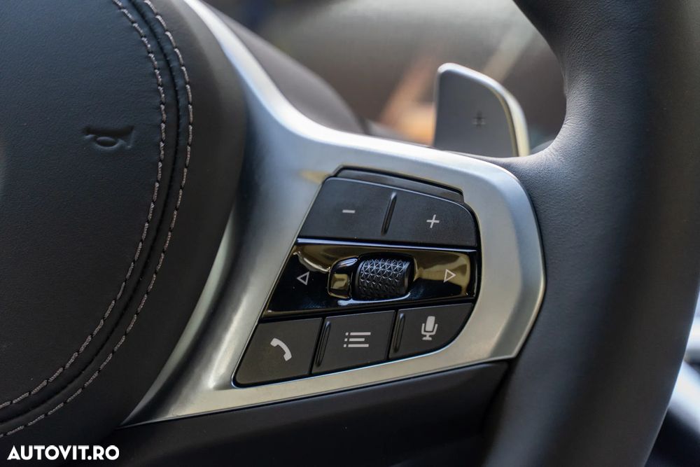 BMW X6 xDrive40d AT MHEV - 23