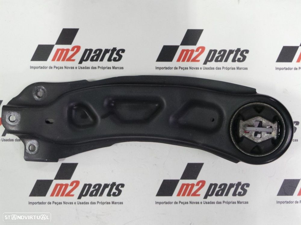 Braço Direito/Trás Seminovo/ Original MERCEDES-BENZ B-CLASS (W246, W242)/MERCEDE... - 1