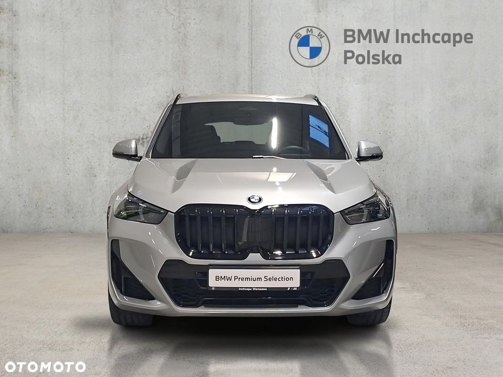 BMW X1 - 9