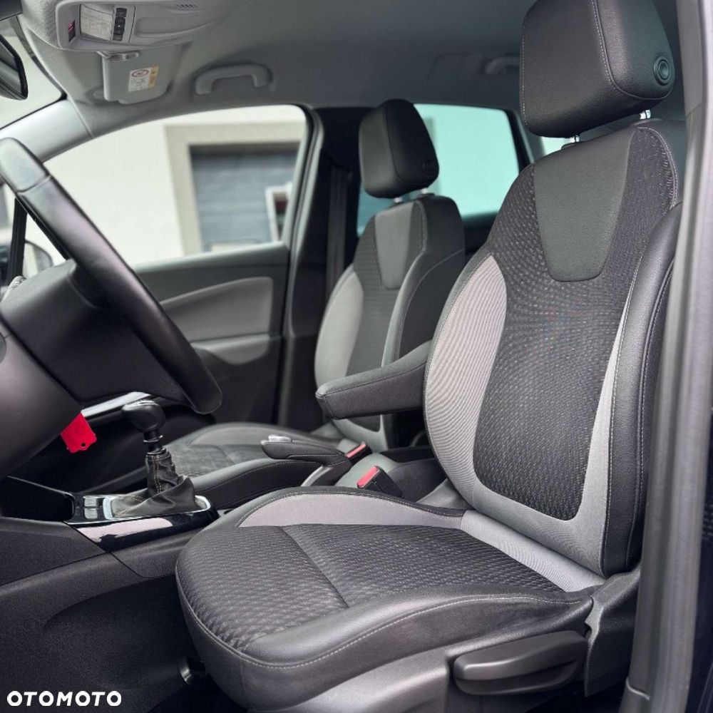 Opel Crossland X 1.2 Start/Stop Innovation - 18