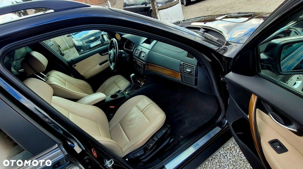 BMW X3 - 17