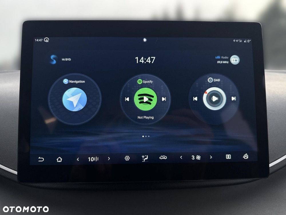 BYD Dolphin Surf - 15