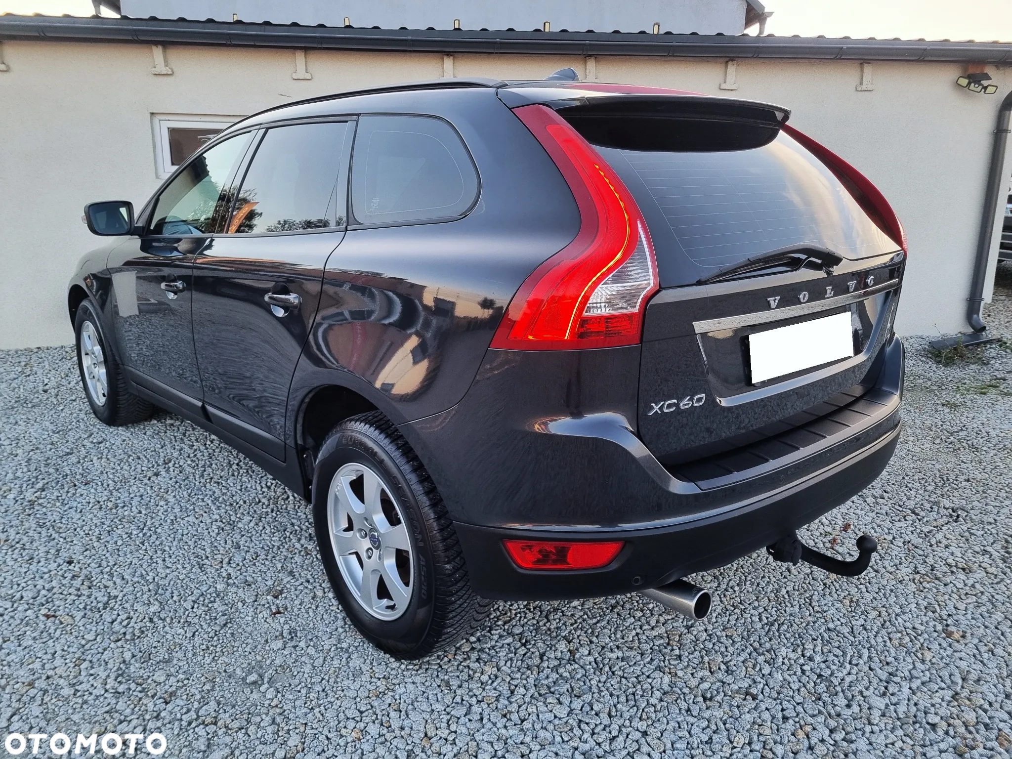 Volvo XC 60 D3 Kinetic - 6