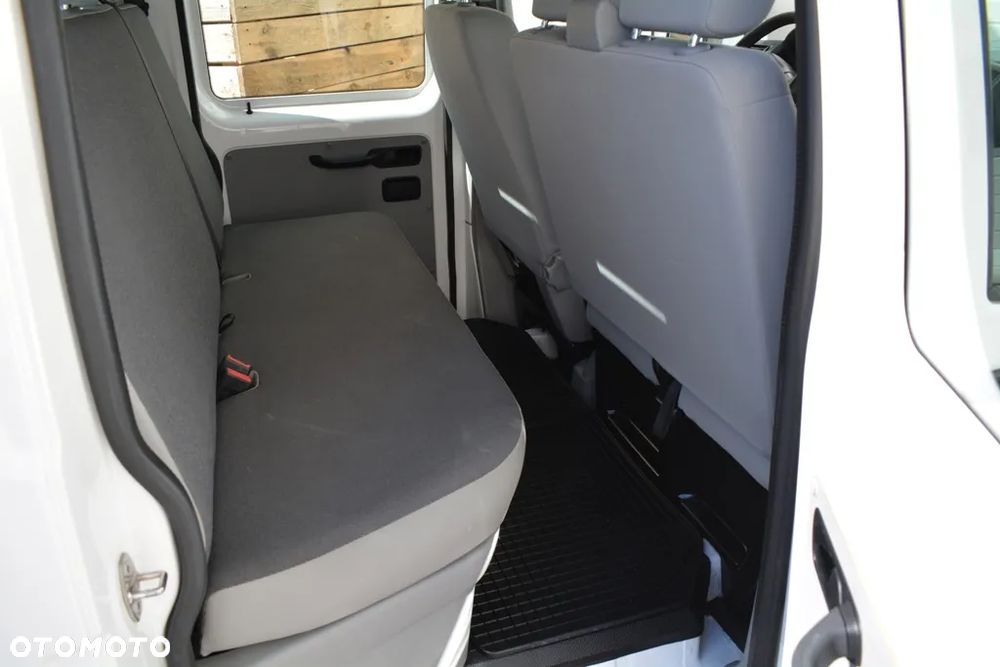Volkswagen TRANSPORTER T5 LIFT - 23