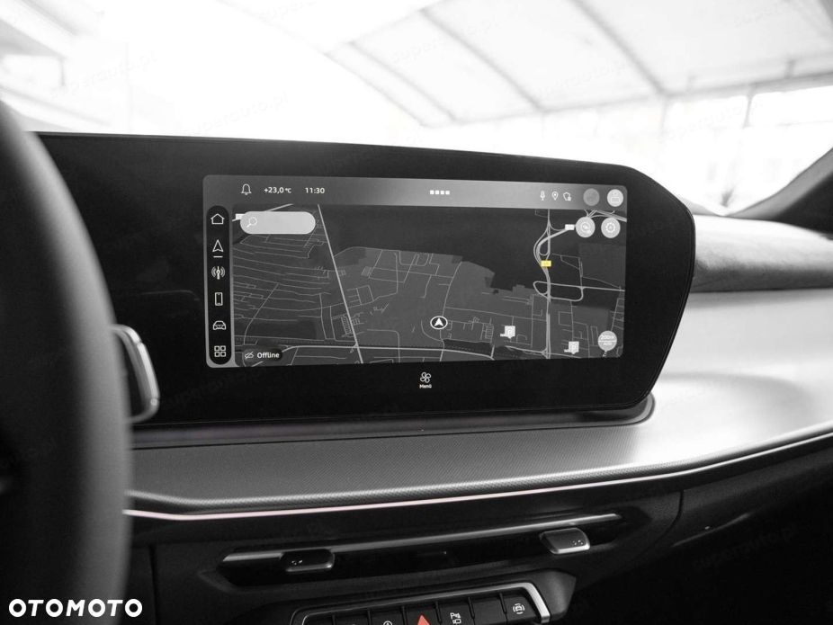 Audi Q3 Sportback TFSI 195 kW Quattro S tronic - 14